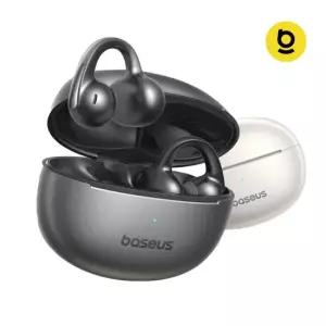 베이스어스 블루투스 이어폰 무선 오픈형 러닝 귀걸이형 MC1 PRO