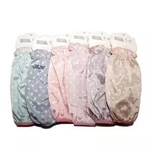 [하프클럽/]고무작업토시 디자인미술토시 방수팔토시 작업토시 발수토시