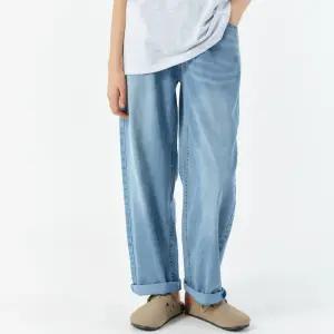 [아이라인키즈] 디어스 데님 팬츠