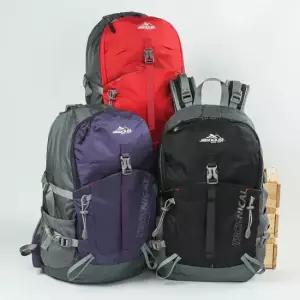 제노바 경량 등산가방 25L 백팩 배낭 하이킹 라이딩 배낭여행 배낭가방 등산배낭 등산백팩