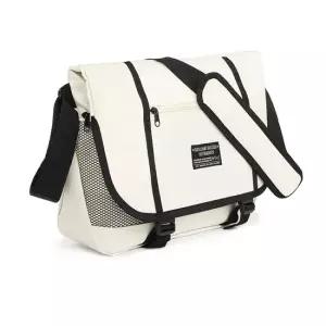 미콘 메신저백35x27x10cm 캐주얼 남녀공용 데일리백 패션가방 데일리가방 여행가방 캐주얼백