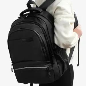 심플하고 세련된 디자인 캐리어결합 데일리 백팩 고등학생책가방 중학생책가방 학생백팩