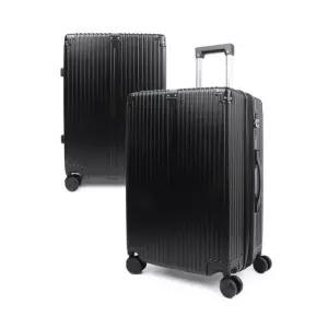 확장형 PC+ABS 28인치 대형 수하물 캐리어 여행가방 바퀴가방 28인치 여행용캐리어