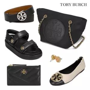 [국내배송][토리버치] 밀러 써클 스터드 귀걸이 (11165518 720) 매니아온