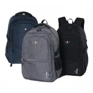 수납에 충실한 32리터 데일리 백팩 학생백팩 여행백팩 고등학생백팩 중학생백팩 배낭여행