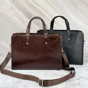토트백 브리프케이스 가죽가방 직장인 서류가방 남자서류가방 남성서류가방 남자숄더백