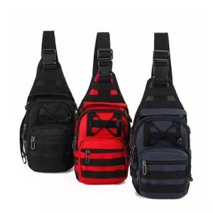 캐주얼 아웃도어 슬링백 미니 백팩 크로스백 미니백팩 웨이스트백 옆으로매는가방 허리색