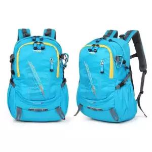 제노바 경량 등산가방 23L 백팩 배낭 캥핑 여행 배낭가방 등산백팩 여행용백팩 출장