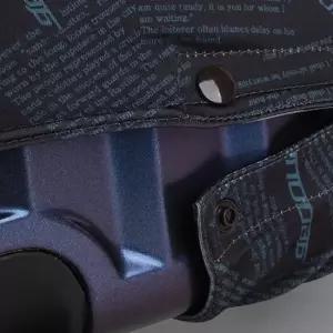 여행가방 보호커버 신축성이 뛰어난 28인치 캐리어 캐리어커버 캐리어보호커버