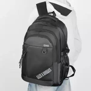 캐주얼 백팩 학생백팩 여행용백팩 책가방 노트북백팩 남학생백팩 고등학생백팩