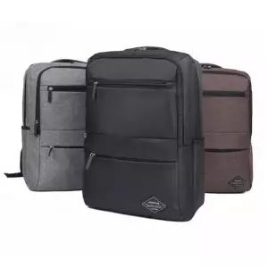 기본에 충실한 사각 캐주얼 백팩 학생백팩 책가방 남자백팩 남성백팩 노트북백팩