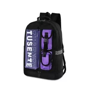 멀티포켓 캐주얼 백팩 여행백팩 데일리백팩 남자백팩 여자백팩 학생백팩 캐주얼백팩