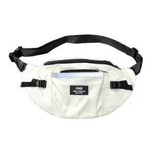 빅사이즈 바디크로스백 슬링백 힙색 크로스백 옆으로매는가방 허리색 체스트백