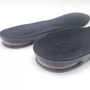 [하프클럽/]쿠션운동화 2cm에어백신발 런닝용깔창운동화 런닝화 쿠션신발