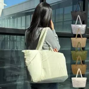 여성여행캠핑 여행백 짐 품 보스턴 파우 여행 백 패션잡화 수납 용보스턴 보스톤 해외 짐 섟