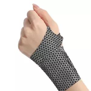 손목보호대 슬림 테니스 골프 스포츠 아대