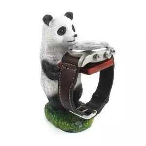 묵직하고 귀여운 펜더곰 손목시계 거치대 Bear1F