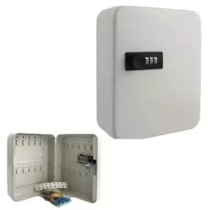 열쇠함 자물쇠 함 열쇠 보관함 키 박스 KEY BOX 케이스