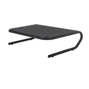 책상저리용품 스틸 모니터 받침대 다용도 스틸소재 MS-97