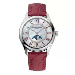 [프레드릭콘스탄트] FC-331MPWRD3B6 클래식 엘레강스 루나