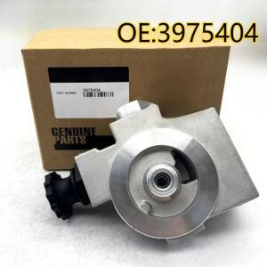 Cumm QSB6.7 엔진용 3975404  필터 헤드의   제품