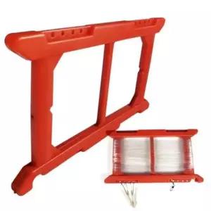 선상갈치낚시 갈치자새 선상 칼치 낚시 자세 낚시줄감기 채비틀