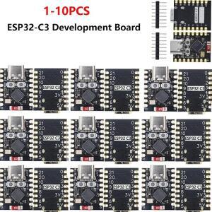 1-10PCS ESP32-C3 개발 보드 SuperMini Arduino 용 WiFi Bluetooth