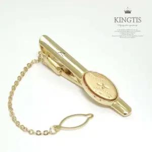 넥타이핀 넥타이 타이클립 tiepin KI-101768 타이클립 낵타이핀