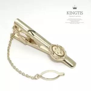 넥타이핀 넥타이 타이클립 tiepin KI-101769 타이클립 낵타이핀