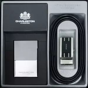 가죽 지갑벨트 고급 선물세트 20대회사원 20대벨트 30대벨트