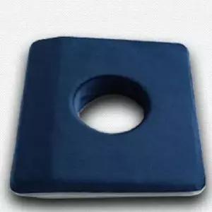 욕창 엉덩이 패드 마비 자세 환자 용품 라텍스 꼬리뼈 간병 케어