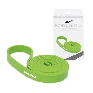프로스펙스 풀업 밴드 웨이트 헬스 고탄성 라텍스 19mm 운동  MNS