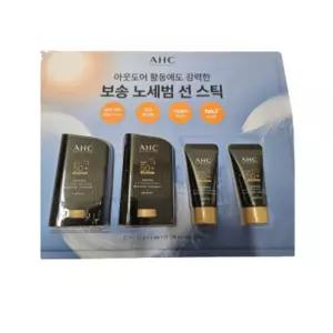 AHC 박세리 선스틱 22g 2개 선크림 10ml 2개 자외선차단제 코스트코 대용량