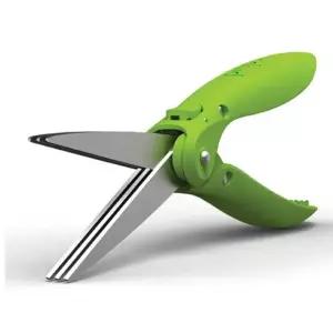 프리파라 허브 이유식 세날 채소요리/채썰기가위