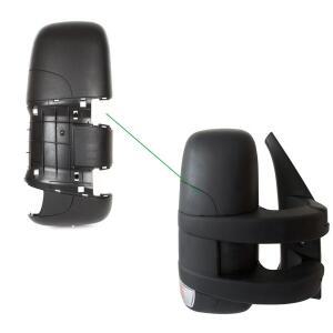 IVCO DAILY IV V VI 2006-2024 용 윙 미러 커버