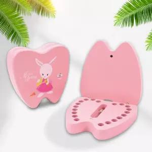 유치통 젖니보관통 유치보관함 이빨 용품 치아 이빨보관하는방법