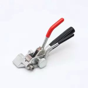 철 밴딩기 결합 단일 밴딩 공압 포장 자동 강철 끈