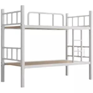 조립식 철제 이층침대 원룸 선반 게스트하우스 기숙사