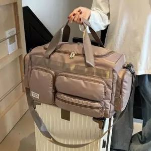 남성 여성 헬스 스포츠 넉넉포켓 대용량 소지품보관 깔끔한스타일 피트니스 보스턴백