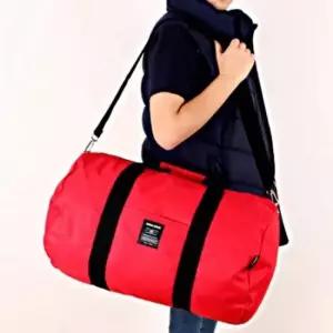 보스턴 빅사이즈 여행 레저스포츠 크로스 숄더 토트백