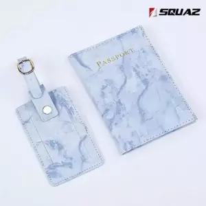 여권케이스 캐리어 네임세트 DCD0001 결합 패션잡화