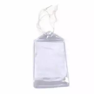 캐리어택 50개 어린이집이불가방택 가방고리