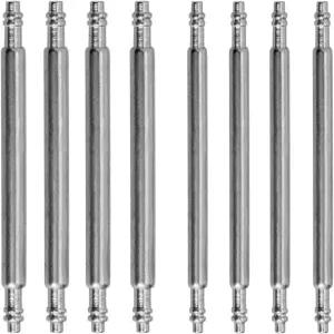 WOCCI 8mm 스프링 바 시계 밴드용 핀