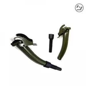 [RIZPICK]휴대용 사각 연료 저장통 기름통 자바라형