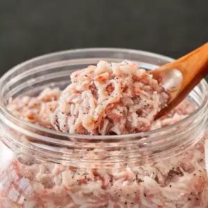 더싱싱 국내산 새우젓 2kg 3kg