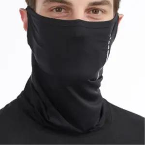 스포츠 쿨 마스크 넥 얼굴 가리개 블랙 배달 복면 여름용 전동킥보드 오토바이