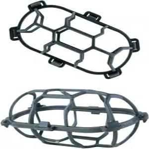 부케 플로럴 케 4인치 너비 2pk