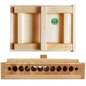 한의원 제환기 환만들기 나무 만들기 당고틀 원목제환기 제조기 일본식 알약기 수제사료