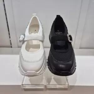 [엘칸토]엘칸토 HC11 소가죽 여성 스니커즈 B2N4U61Y3F1910 (49402909)