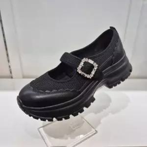 [엘칸토]엘칸토 HC11 소가죽 여성 스니커즈 A2Y4U6F1319 (49402907)